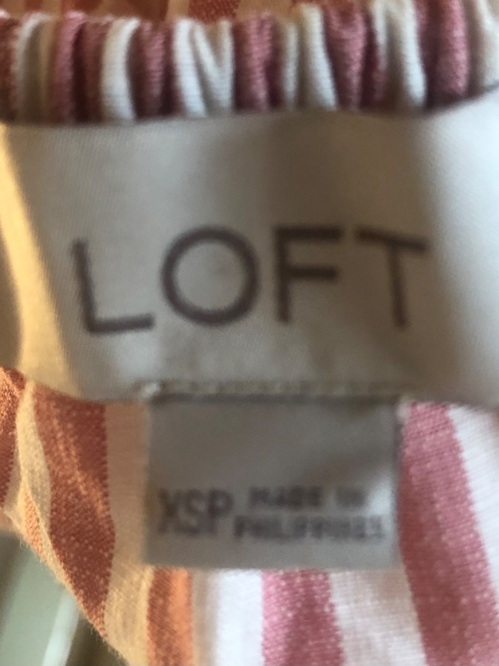 Loft Top - Picture 3 of 3